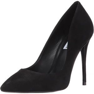 Steve Madden Daisy (classic pointed toe pumps)